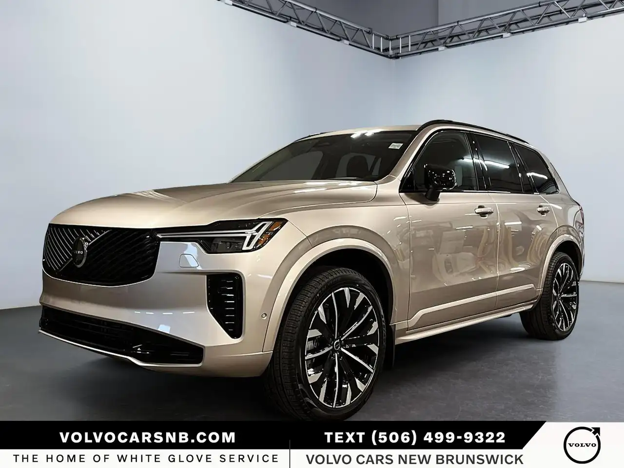 2026 Volvo XC90