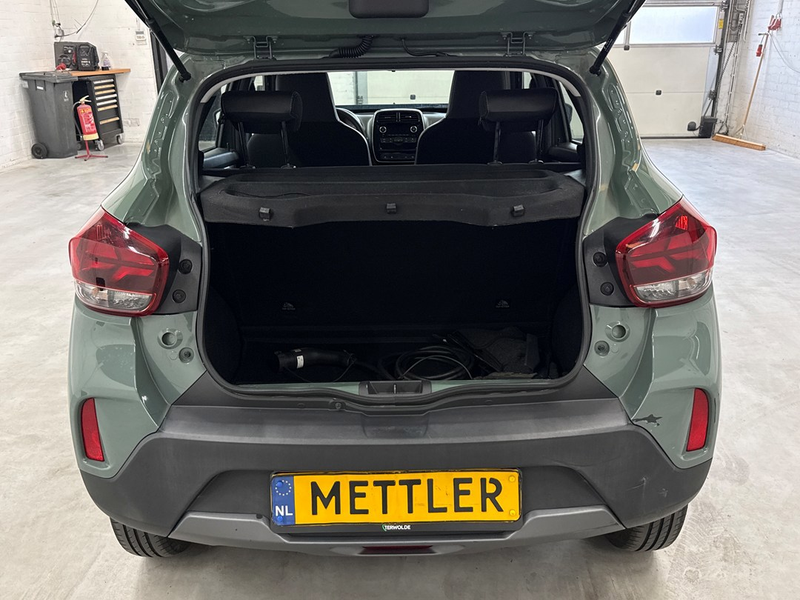 Dacia Spring Essential 27 kWh | Airco | Cruise control — photo 9