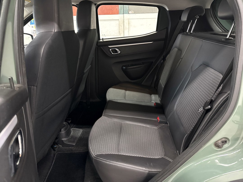 Dacia Spring Essential 27 kWh | Airco | Cruise control — photo 10