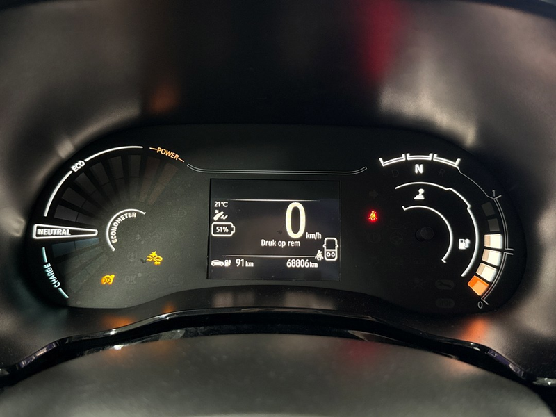 Dacia Spring Essential 27 kWh | Airco | Cruise control — photo 14