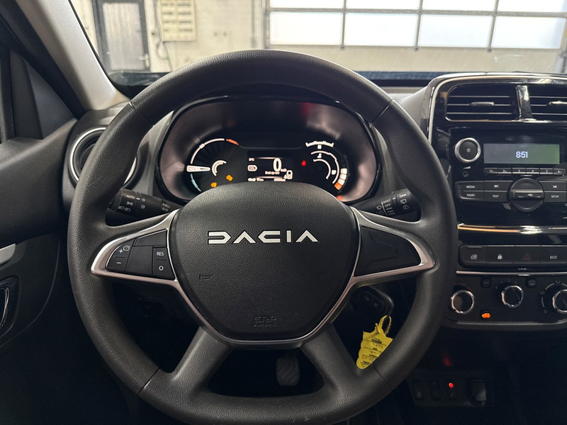 Dacia Spring Essential 27 kWh | Airco | Cruise control — photo 12