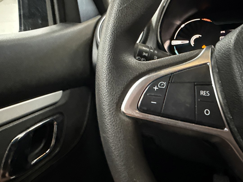 Dacia Spring Essential 27 kWh | Airco | Cruise control — photo 15
