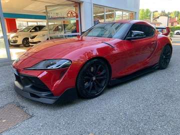 GR Supra 2019 GR 2.0 AUTOMATICA FULL