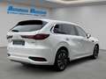 Mazda CX-80 Homura Plus AWD 3.3 e-SKYACTIV-D 254 HUD El. Panod Weiß - thumbnail 5