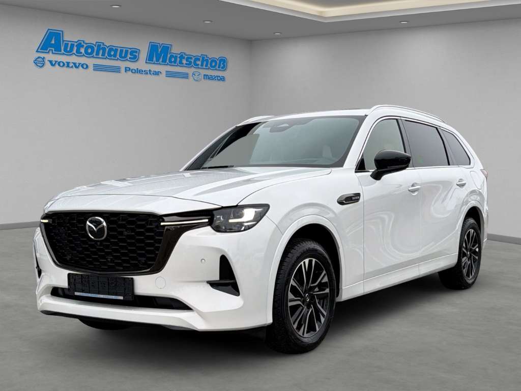 Second hand Mazda Cx-80 3.3 Homura Plus