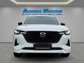 Mazda CX-80 Homura Plus AWD 3.3 e-SKYACTIV-D 254 HUD El. Panod Weiß - thumbnail 8