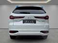 Mazda CX-80 Homura Plus AWD 3.3 e-SKYACTIV-D 254 HUD El. Panod Weiß - thumbnail 4