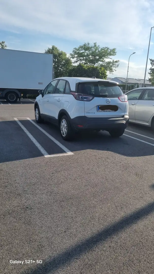 Opel Crossland X 1.2 Innovation - 2