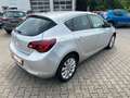 Opel Astra J Lim. 5-trg. Exklusiv/Autom./NAVI/ Argent - thumbnail 4