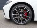 BMW 420 d xDr. M SPORT PRO, CARBON, ACC, Hifi, Keyless Weiß - thumbnail 10