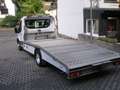 Ford Transit Autotransporter Blanc - thumbnail 3