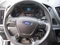 Ford Transit Autotransporter Blanc - thumbnail 11