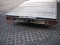 Ford Transit Autotransporter Blanc - thumbnail 4
