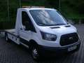 Ford Transit Autotransporter Blanc - thumbnail 8