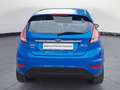 Ford Fiesta 1.0 EcoBoost Start-Stop Titanium AHK PDC Azul - thumbnail 4