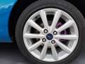 Ford Fiesta 1.0 EcoBoost Start-Stop Titanium AHK PDC Blau - thumbnail 11