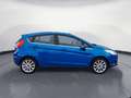 Ford Fiesta 1.0 EcoBoost Start-Stop Titanium AHK PDC Bleu - thumbnail 5