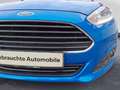 Ford Fiesta 1.0 EcoBoost Start-Stop Titanium AHK PDC Blau - thumbnail 12