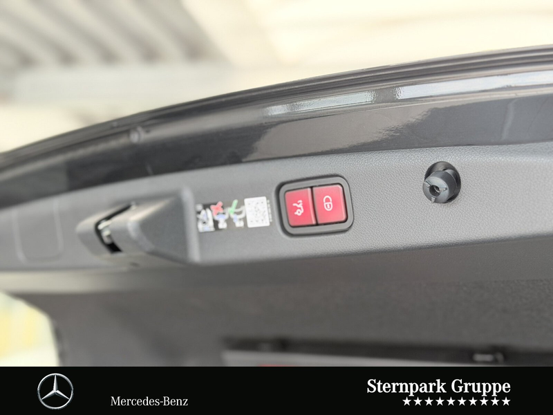 Mercedes-Benz E 450 E 450 d 4M AMG*Luft*Screen*Std-Hzg*Night*Burm*21 — photo 13