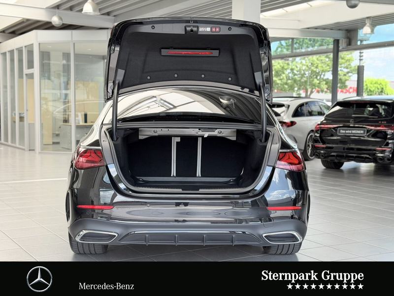 Mercedes-Benz E 450 E 450 d 4M AMG*Luft*Screen*Std-Hzg*Night*Burm*21 — photo 11