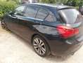 BMW 118 Serie 1 F/20-21 2015 118d Advantage 5p auto Nero - thumbnail 3