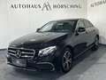 Mercedes-Benz E 220 d Austria Edition Aut.//WIDESCREEN//MEMORY//AMB... Schwarz - thumbnail 3