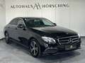 Mercedes-Benz E 220 d Austria Edition Aut.//WIDESCREEN//MEMORY//AMB... Schwarz - thumbnail 1