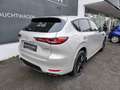 Mazda CX-60 2.5L e-SKYACTIV PHEV AWD HOMURA  COSO Aut. Beige - thumbnail 5