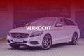 Mercedes-Benz C 160 Estate Ambition Bílá - thumbnail 1