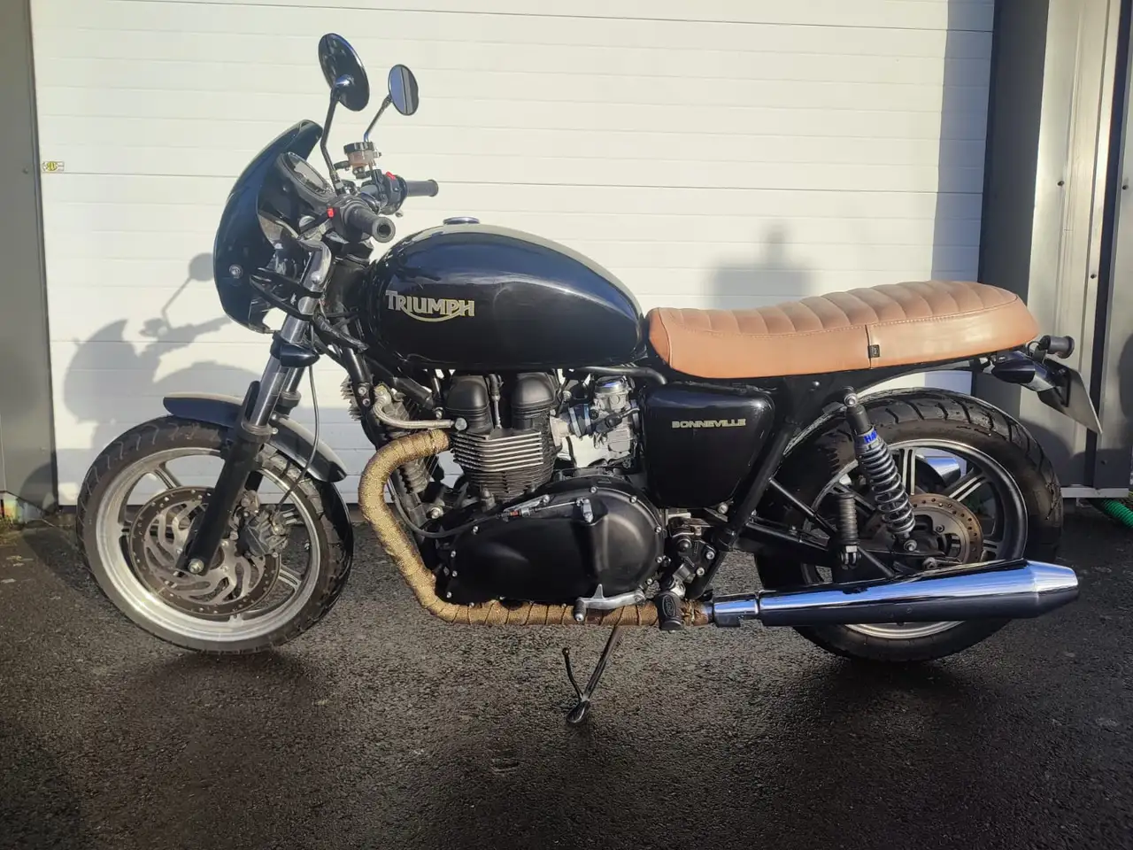 Triumph