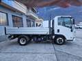 Isuzu NKR M21 CASSONE RIBALTABILE Blanc - thumbnail 11