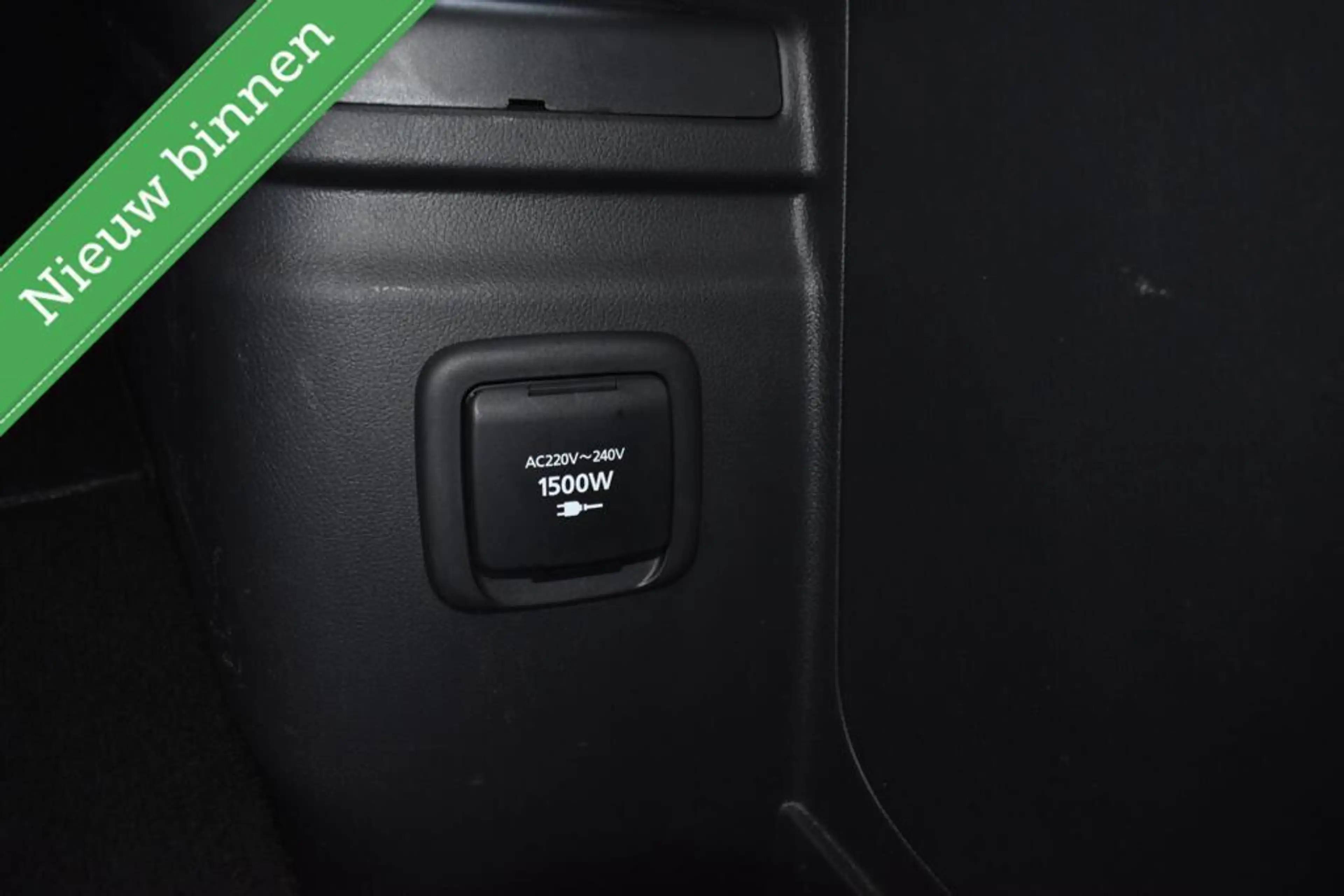 Mitsubishi Outlander 2.4 PHEV Diamand Edition LEDER VOL! 360º/PANORAMAD — photo 30