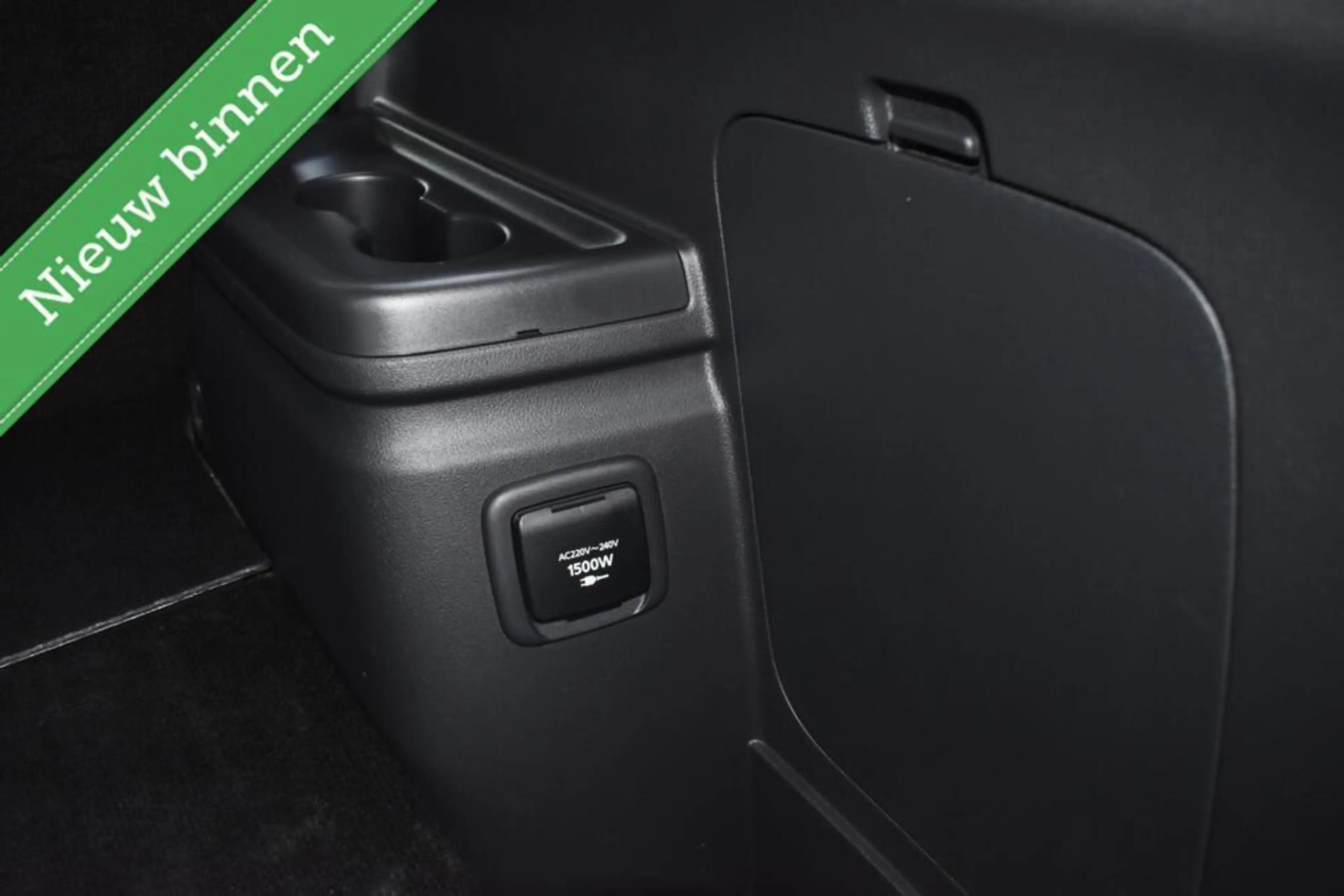 Mitsubishi Outlander 2.4 PHEV Diamand Edition LEDER VOL! 360º/PANORAMAD — photo 17