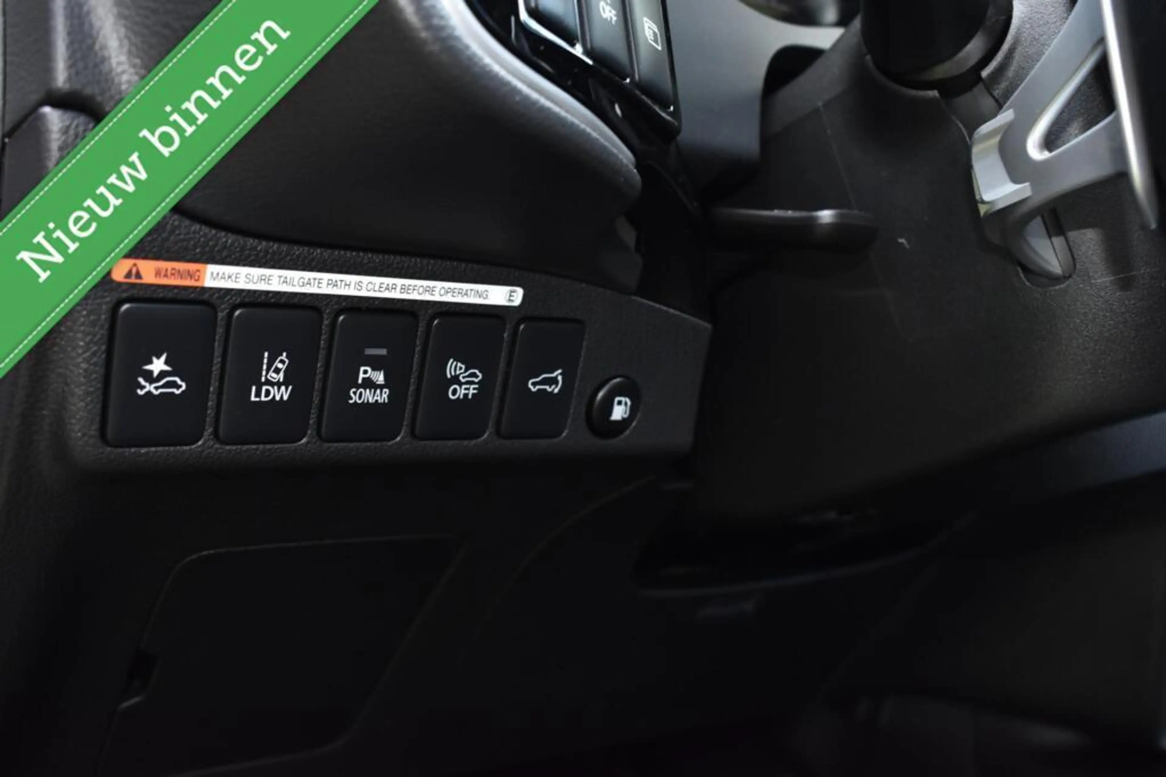 Mitsubishi Outlander 2.4 PHEV Diamand Edition LEDER VOL! 360º/PANORAMAD — photo 26
