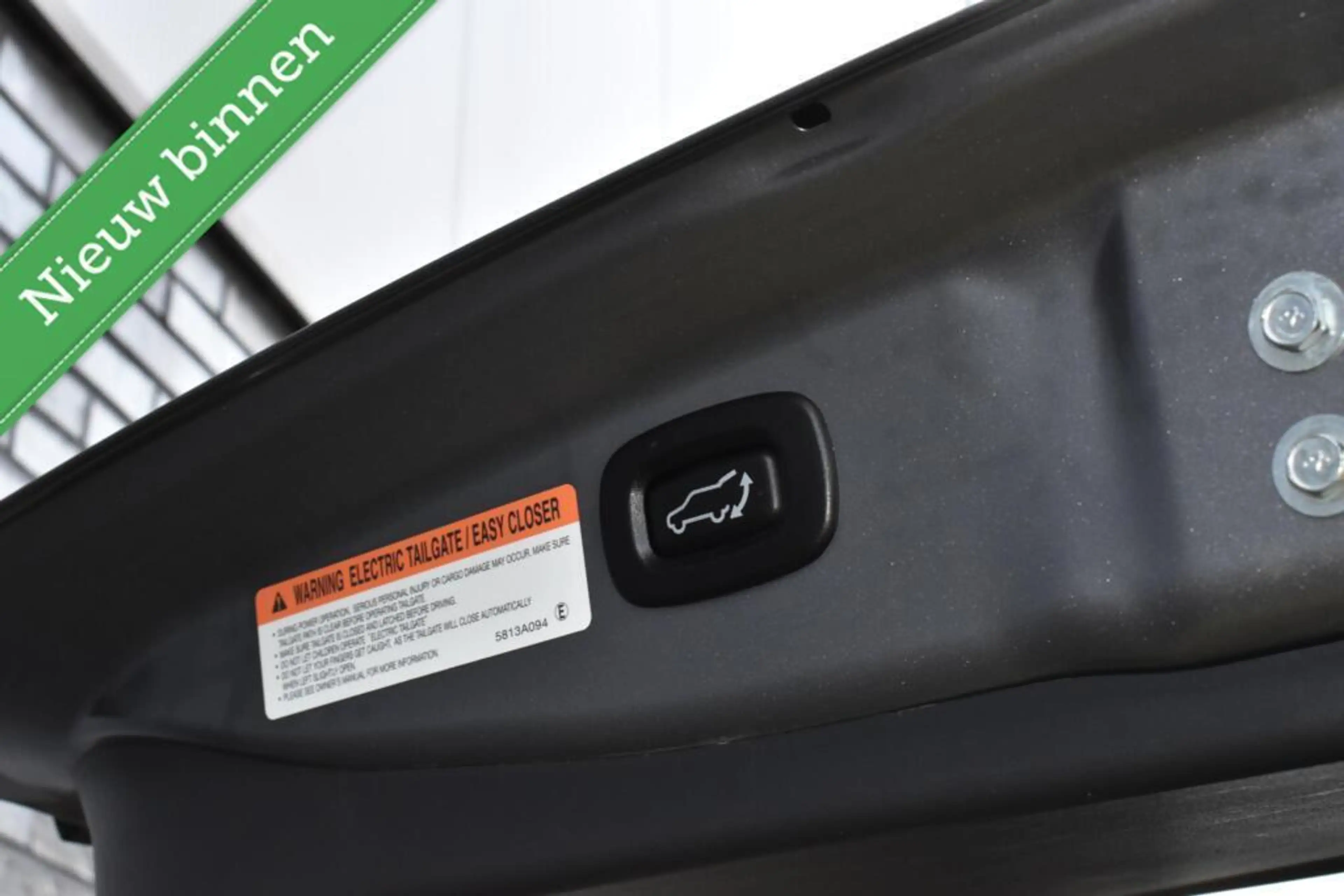 Mitsubishi Outlander 2.4 PHEV Diamand Edition LEDER VOL! 360º/PANORAMAD — photo 47