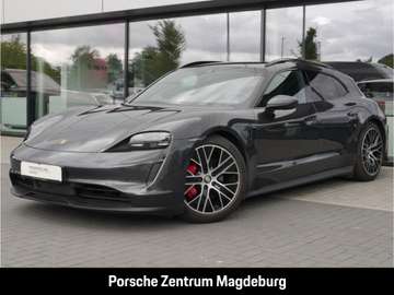 4S Sport Turismo*BOSE*PANO*PASM*INNO*