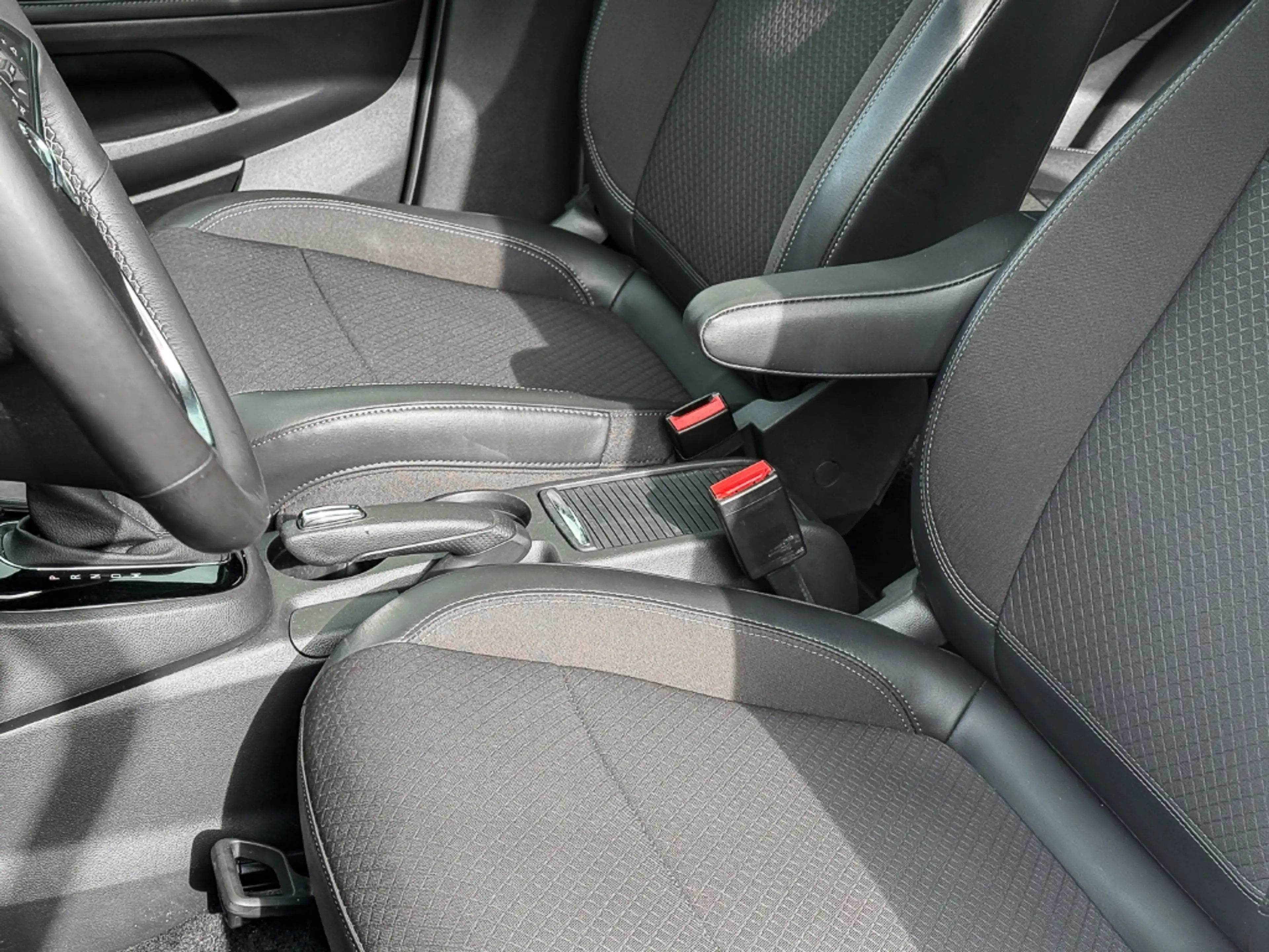 Opel Mokka X 120 Jahre 1.4 Turbo EU6d-T Apple CarPlay Android A — photo 15