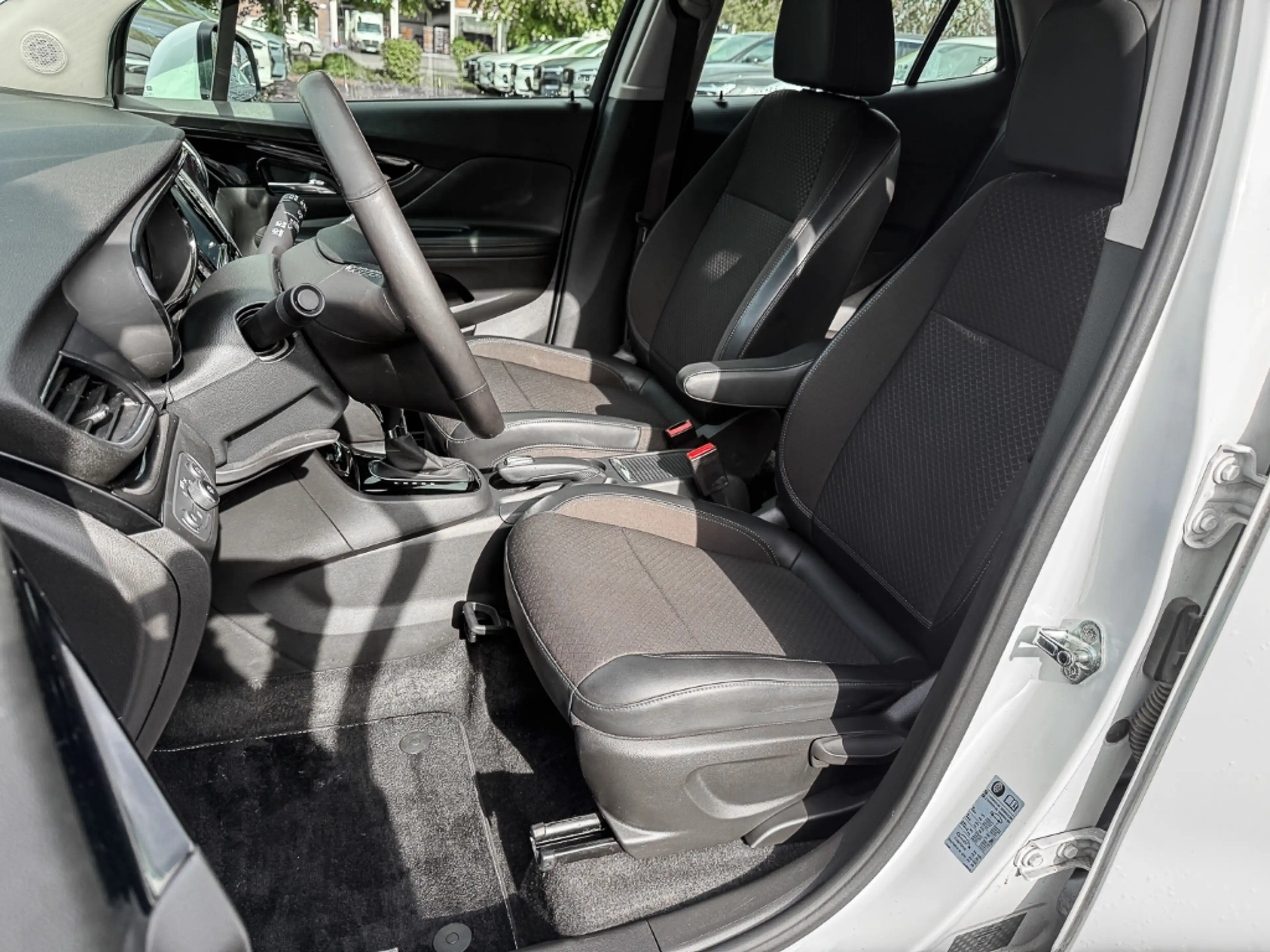 Opel Mokka X 120 Jahre 1.4 Turbo EU6d-T Apple CarPlay Android A — photo 14
