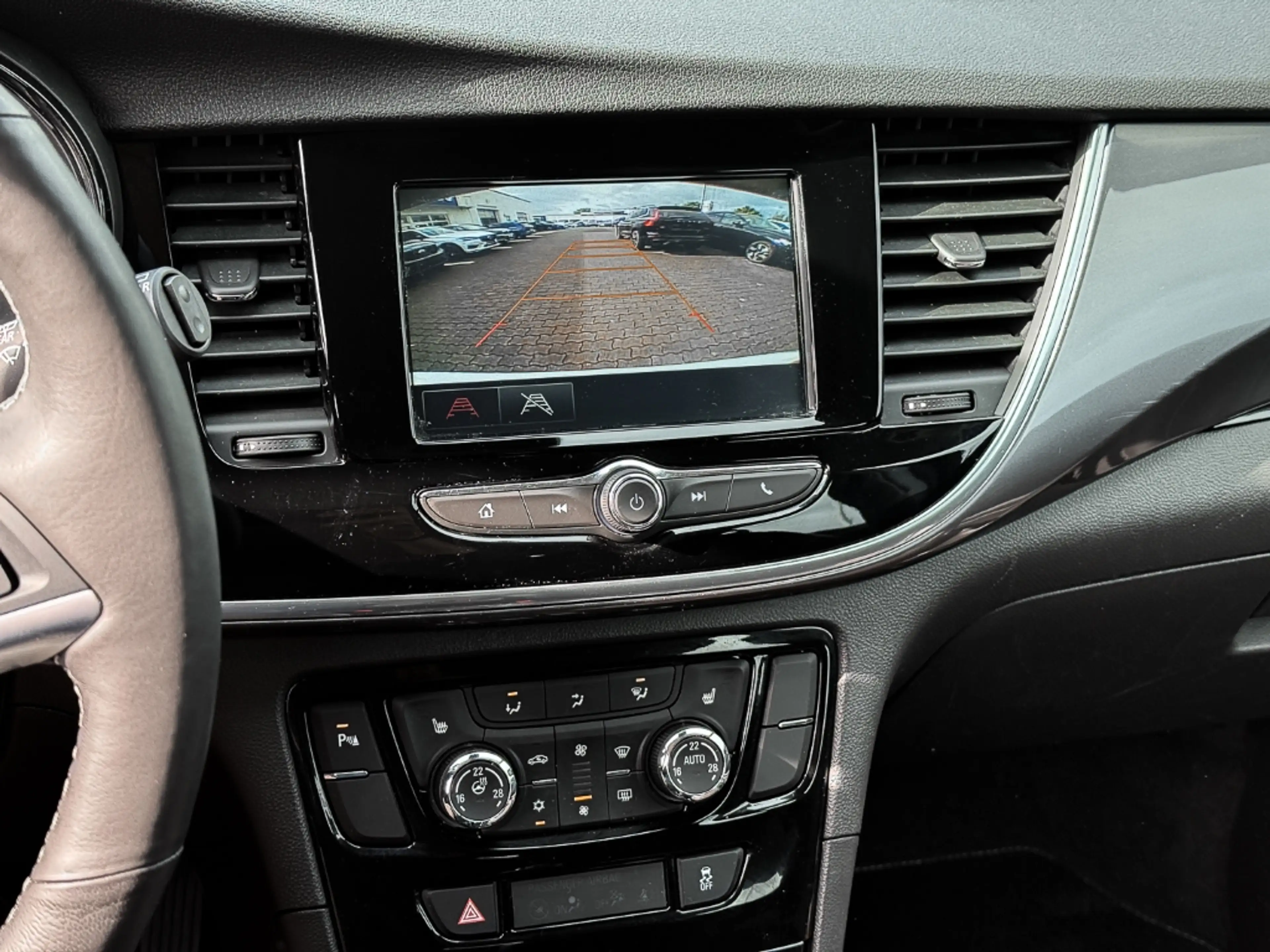 Opel Mokka X 120 Jahre 1.4 Turbo EU6d-T Apple CarPlay Android A — photo 11