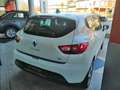 Renault Clio 0.9 Tce Technofeel 90CV Blanc - thumbnail 15