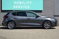 Ford Focus 1.0 EcoBoost Hybrid Titanium Vignale Grijs - thumbnail 5