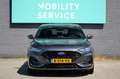 Ford Focus 1.0 EcoBoost Hybrid Titanium Vignale Grijs - thumbnail 3