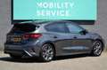 Ford Focus 1.0 EcoBoost Hybrid Titanium Vignale Grijs - thumbnail 2