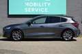 Ford Focus 1.0 EcoBoost Hybrid Titanium Vignale Grijs - thumbnail 6
