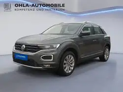 Volkswagen T-Roc Sport 1.5 TSI ACT Sport*ACC*ANDROID*CAM*SCHECKH...