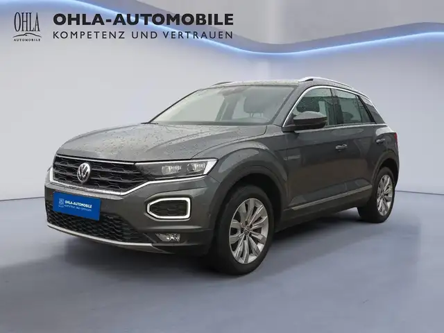 Volkswagen T-Roc Sport 1.5 TSI ACT Sport*ACC*ANDROID*CAM*SCHECKH...