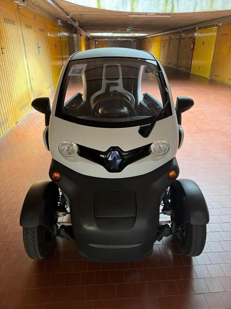Renault Twizy - 1