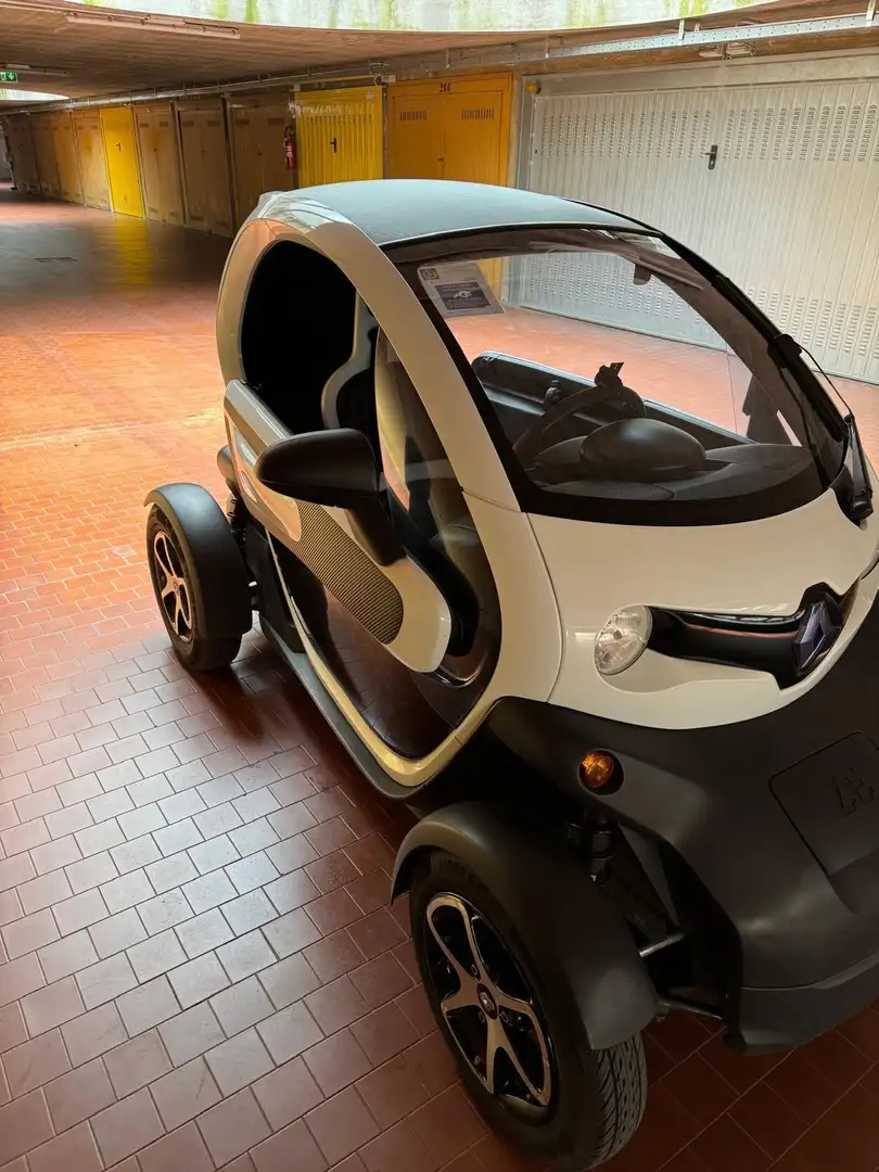 Renault Twizy - 2