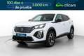 Peugeot 2008 Hybrid Allure Plus eDCS6 145 Blanco - thumbnail 1