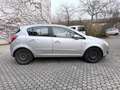 Opel Corsa D Cosmo*Voll Automatik*KLIMA*MFL*66kW* Silber - thumbnail 5